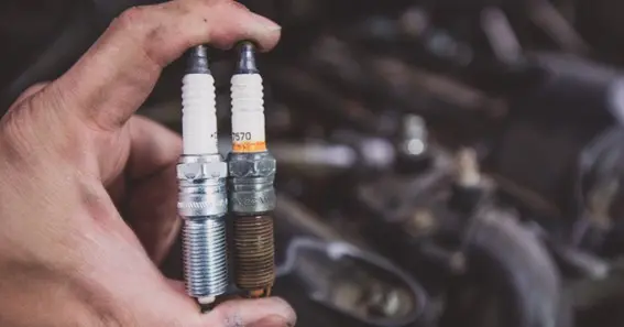 How often should you change spark plugs