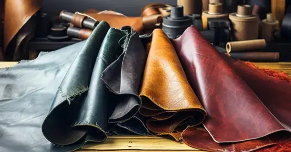 Advantages Of Bonded Leather