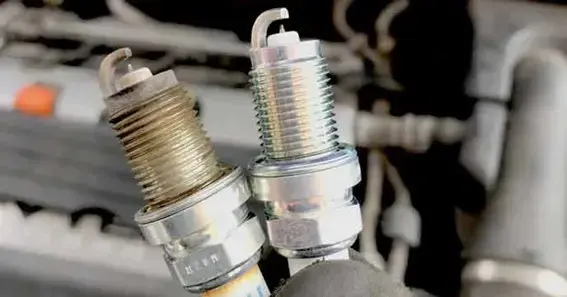 Signs Of Worn Spark Plugs