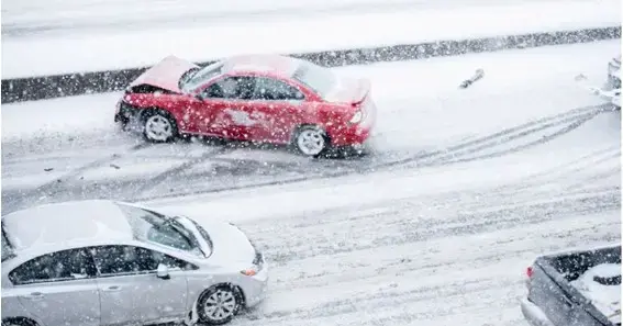 How Well Do FWD Cars Handle In Snow