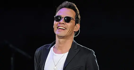 marc anthony nationality